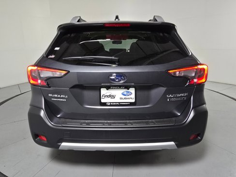 New 2025 Subaru Outback Touring XT image 4