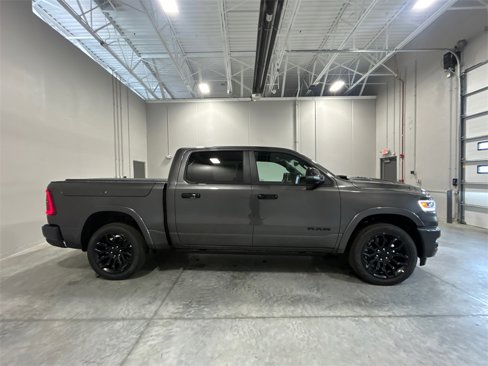 New 2026 RAM 1500 Limited image 5