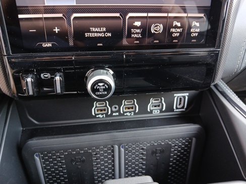 New 2026 RAM 2500 Limited image 52