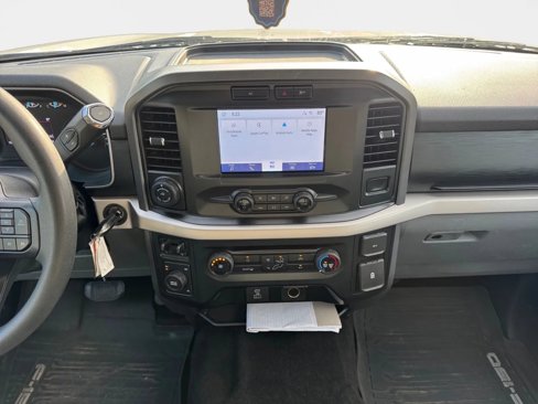 Used 2021 Ford F150 XLT w/ Trailer Tow Package image 13