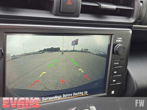 New 2025 Toyota GR86 Premium w/ ALL Weather Mat Package (TMS) image 9