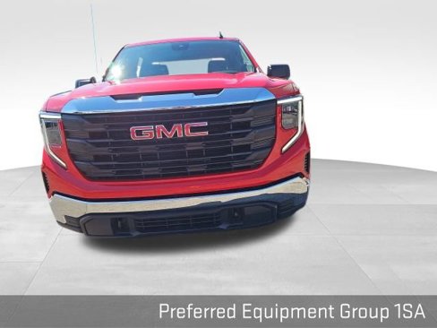 Used 2024 GMC Sierra 1500 Pro image 7