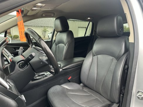 Used 2017 Buick Envision Essence image 15