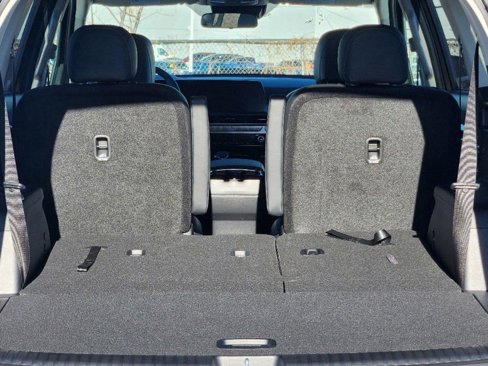 New 2025 Kia Telluride S image 13