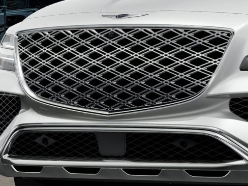 New 2026 Genesis GV80 3.5T Advanced image 11