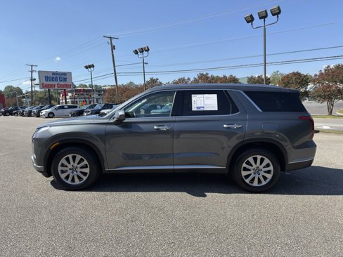 Used 2024 Hyundai Palisade SEL image 7