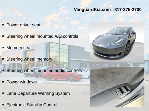 Used 2022 Tesla Model 3 Long Range image 12