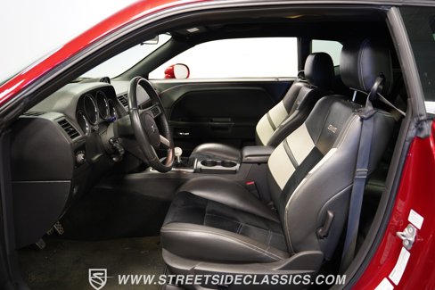 Used 2010 Dodge Challenger R/T w/ Sound Group image 38