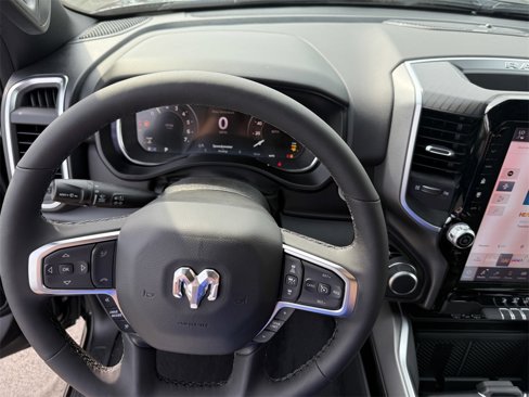 New 2026 RAM 1500 Big Horn image 22