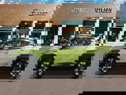 New 2025 Hyundai Kona SEL image 3