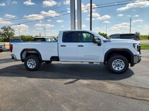 New 2026 GMC Sierra 3500 Pro w/ Convenience Package image 5