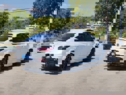 Used 2024 Acura Integra Type S image 5