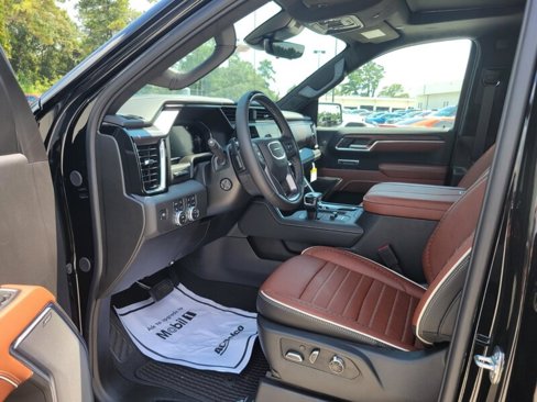 New 2026 GMC Sierra 1500 Denali Ultimate image 9