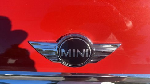 Used 2017 MINI Cooper 2-Door Hardtop image 27