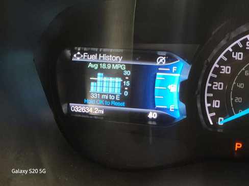 Used 2020 Ford Ranger Lariat image 29
