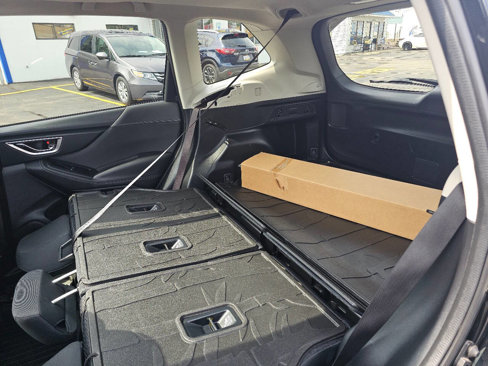 Used 2019 Subaru Forester Premium image 36