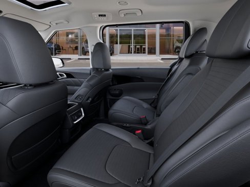 New 2026 Kia Carnival SX Prestige image 19