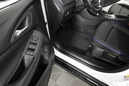 New 2026 Buick Encore GX Sport Touring w/ Experience Buick Package image 7