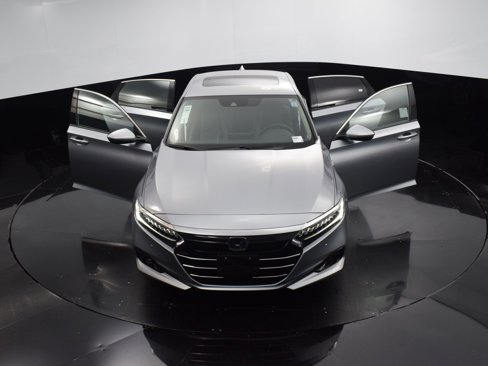 Used 2022 Honda Accord EX-L image 34