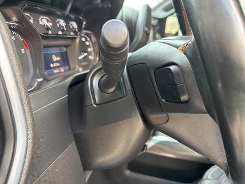 Used 2023 GMC Sierra 2500 AT4 image 56