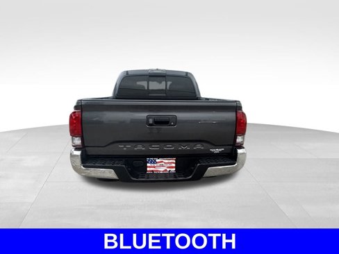 Used 2022 Toyota Tacoma SR5 image 5