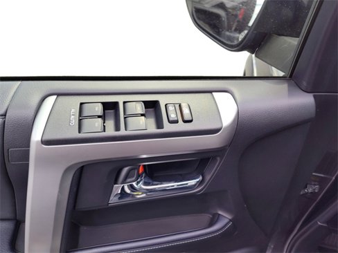 Used 2023 Toyota 4Runner SR5 Premium w/ Moonroof Package image 20