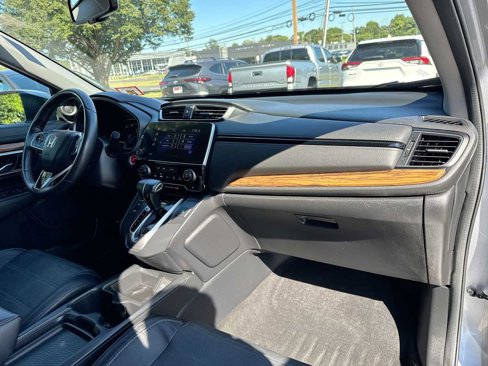 Used 2019 Honda CR-V EX-L image 16