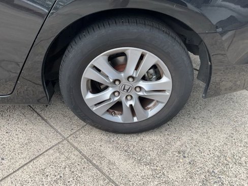 Used 2012 Honda Accord SE image 11