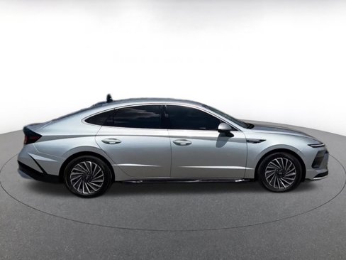 Used 2024 Hyundai Sonata SEL image 14
