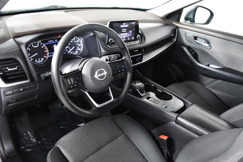 Used 2022 Nissan Rogue SV image 20
