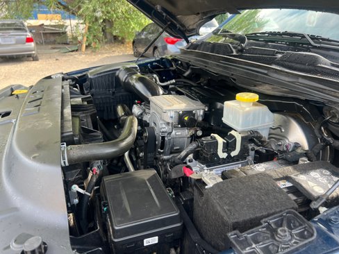 Used 2023 RAM 1500 Laramie image 34