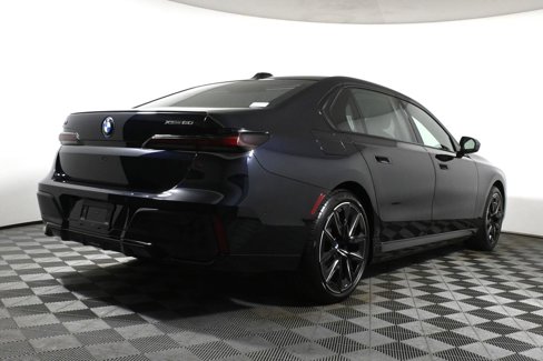 New 2026 BMW i7 xDrive60 image 7