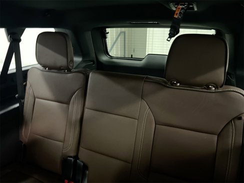 New 2026 Chevrolet Suburban High Country image 30