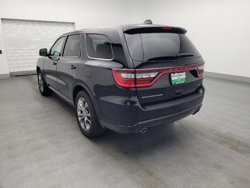 Used 2019 Dodge Durango GT image 5