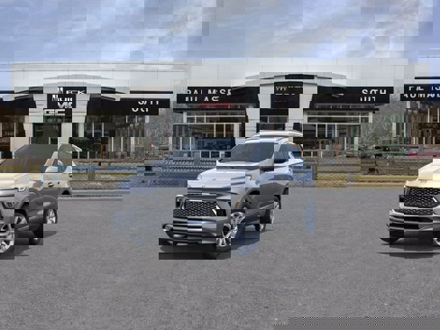 New 2026 Buick Encore GX Avenir w/ Avenir Technology Package image 8