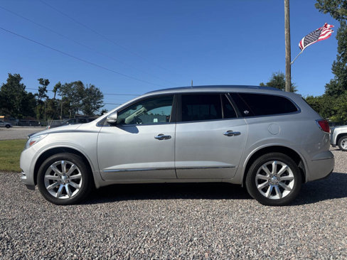 Used 2017 Buick Enclave Premium w/ Experience Buick Package image 1