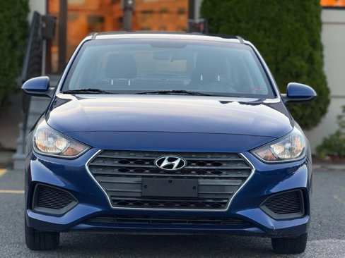 Used 2018 Hyundai Accent SE image 5