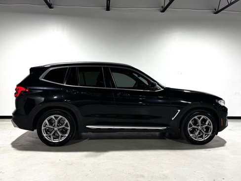 Used 2024 BMW X3 xDrive30i w/ Convenience Package image 12