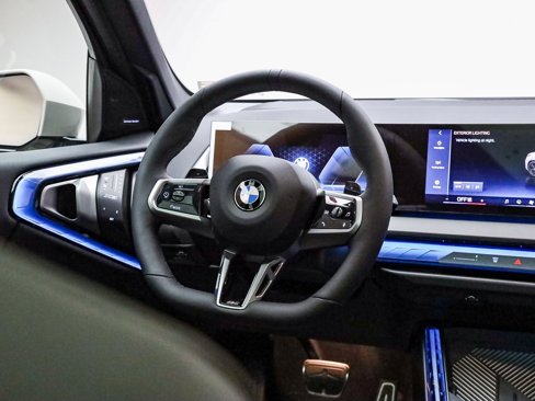 New 2026 BMW X3 xDrive30 w/ Premium Package image 16