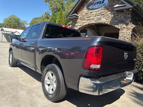 Used 2021 RAM 1500 Tradesman w/ Chrome Appearance Group image 4