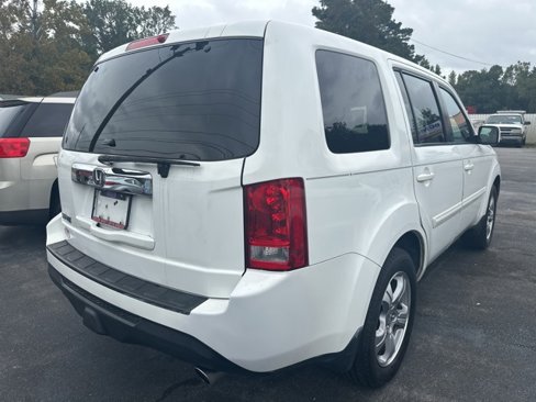 Used 2014 Honda Pilot EX-L image 6
