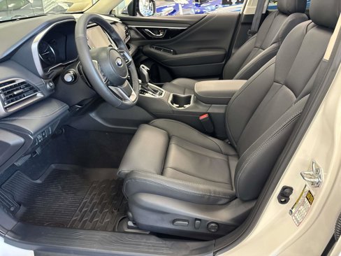 New 2025 Subaru Outback Limited XT image 6