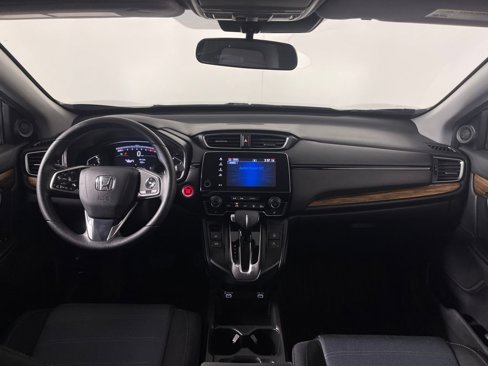 Used 2021 Honda CR-V EX image 14