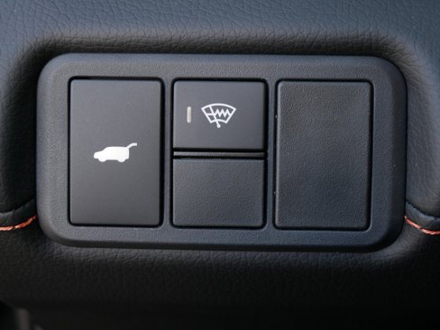 New 2026 Honda Passport TrailSport Elite image 22