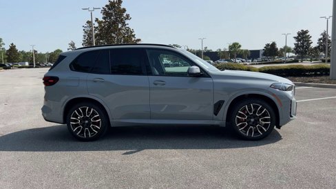 New 2026 BMW X5 sDrive40i w/ M Sport Package image 9