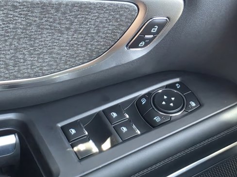 New 2025 Ford Expedition Tremor image 27