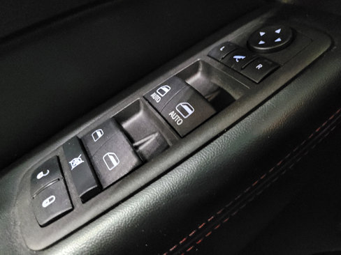 Used 2021 Jeep Grand Cherokee Trailhawk image 27