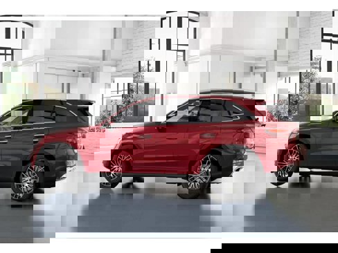 New 2026 Mercedes-Benz GLC 300 image 30