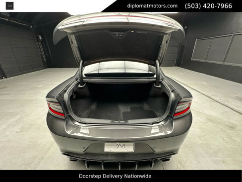 Used 2022 Dodge Charger Scat Pack w/ Navigation & Travel Group image 45