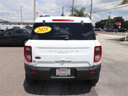 New 2025 Ford Bronco Sport Big Bend image 13